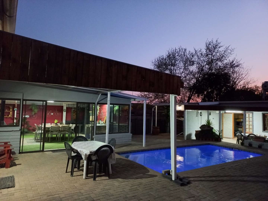 3 Bedroom Property for Sale in Bayswater Free State